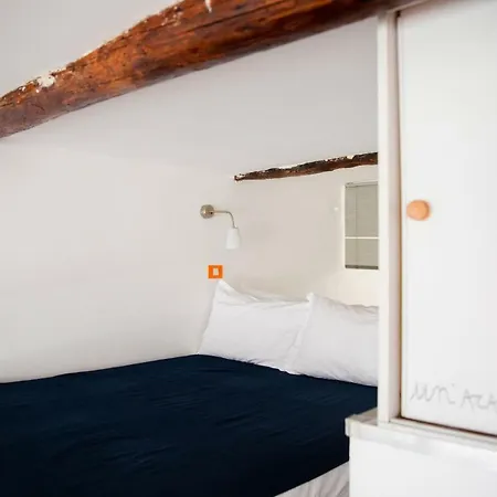 Lejlighed Casa Otto Nel Cuore Di By Wonderful Italy *
