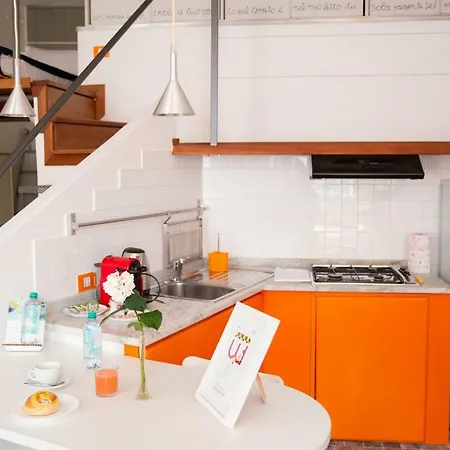 Lejlighed Casa Otto Nel Cuore Di By Wonderful Italy