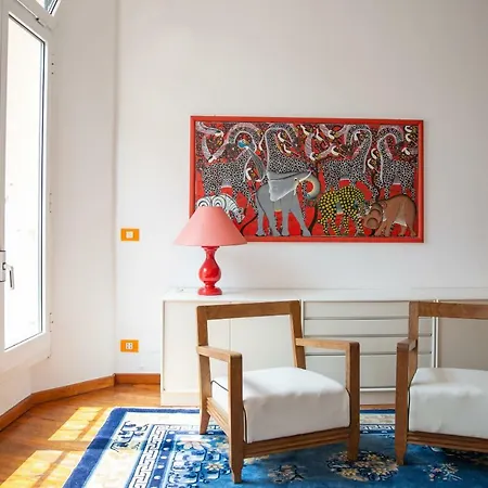 Apartment Casa Otto Nel Cuore Di By Wonderful Italy