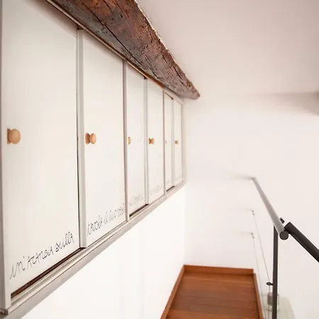 Casa Otto Nel Cuore Di By Wonderful Italy Apartman Genova