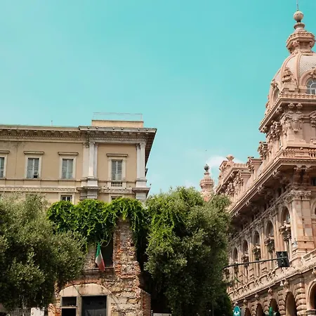 Apartment Casa Otto Nel Cuore Di By Wonderful Italy