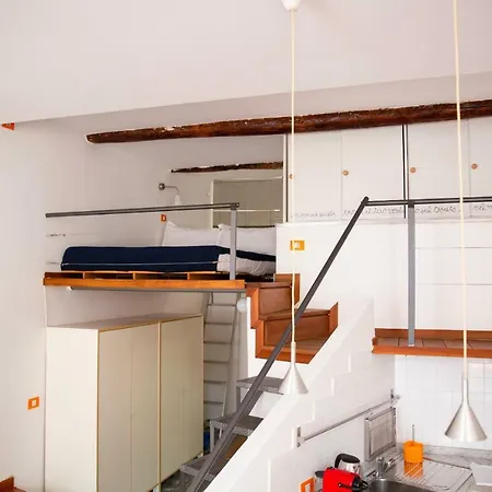 Casa Otto Nel Cuore Di By Wonderful Italy *