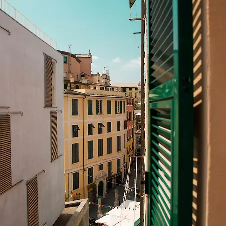 Casa Otto Nel Cuore Di By Wonderful Italy
